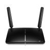 TP-Link Archer MR600, Wi-Fi 5 (802.11ac), Dual-band (2.4 GHz/5 GHz), Collegamento Ethernet LAN, 4G+