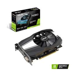 Scheda Video nVidia Asus GeForce Phoenix GTX1660 Ti 6GB