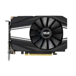 Scheda Video nVidia Asus GeForce Phoenix GTX1660 Ti 6GB